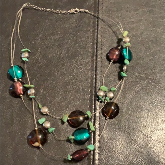 Necklace - Picture 1 of 1